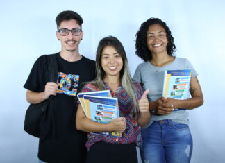 Fatec Santana de Parnaíba abre inscrições para o vestibular do segundo semestre de 2022