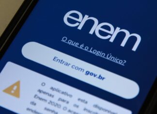 Inscrições do Enem terminam nesta quarta-feira