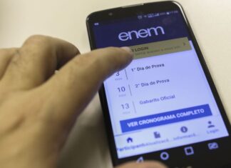 Inscrições para o Enem 2021 começam nesta quarta-feira