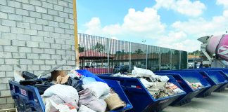 Ecopontos em Santana de Parnaíba são sucesso de adesão e prefeitura planeja expandir a iniciativa