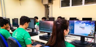 Fatec Santana de Parnaíba recebe segunda maior competição de programação do Brasil