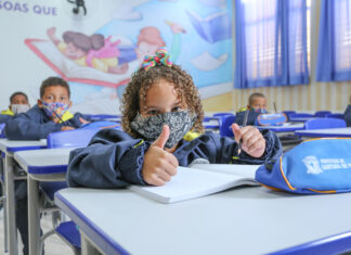 Com novos colégios, Santana de Parnaíba segue com maior investimento da história da educação na cidade