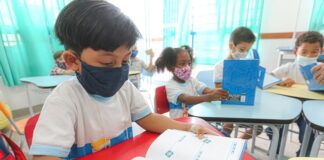 Prefeitura de Itapevi abre inscrições para creche e pré-escola para o ano letivo de 2023