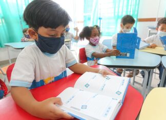 Prefeitura de Itapevi abre inscrições para creche e pré-escola para o ano letivo de 2023