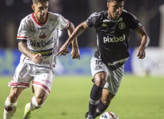 Ituano e Vasco duelam por última vaga na Série A do Brasileiro de 2023