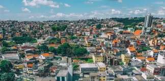 Jandira é eleita a melhor cidade para fazer negócios no setor imobiliário em 2024, de acordo com ranking publicado pela Exame