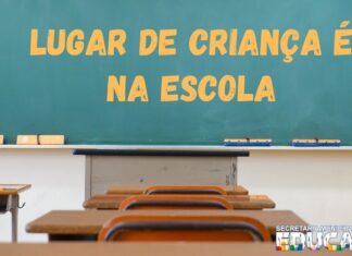 Jandira implanta ferramenta contra evasão escolar