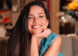 Sabesp convoca fãs de Juliette a incentivarem o uso consciente da água