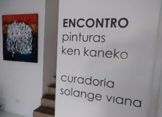 Exposição do artista Ken Kaneko pode ser visitada em Cotia até 15 de junho