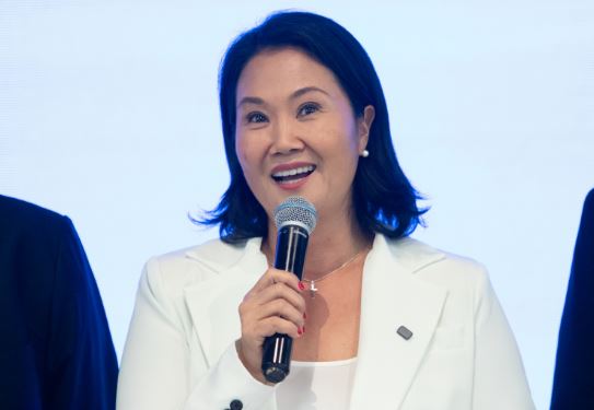 Keiko