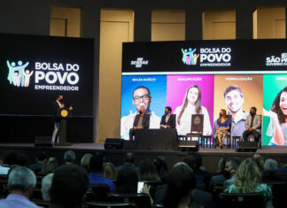 Autônomos de Cotia podem se inscrever ao ‘Bolsa Empreendedor’ até o dia 19/09