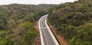 Santana de Parnaíba tem Ligação Colinas-São Pedro nesta segunda-feira (16)