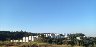 Novo projeto habitacional de Barueri irá beneficiar mais de quatro mil pessoas