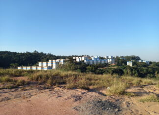 Novo projeto habitacional de Barueri irá beneficiar mais de quatro mil pessoas