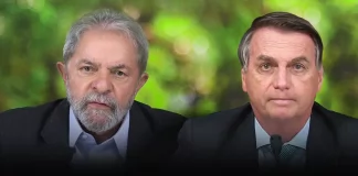 Confira a agenda dos candidatos à Presidência desta segunda (17/10)