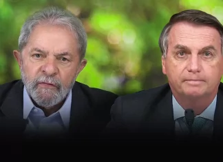 Lula e Bolsonaro se dizem preparados para segundo turno