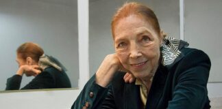 Mostra de Contadores de Histórias homenageia Marina Colasanti