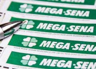 Apostador de Colatina leva prêmio de R$ 76 milhões da Mega-Sena