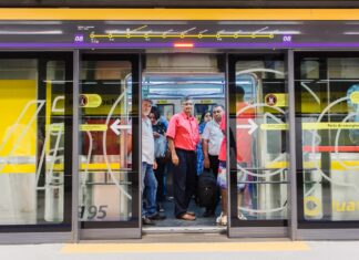 Pesquisa Origem Destino por smartphone do Metrô oferece prêmios ao público