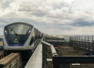 Metrô inicia testes em nova estação e Linha 15 terá alterações no fim de semana