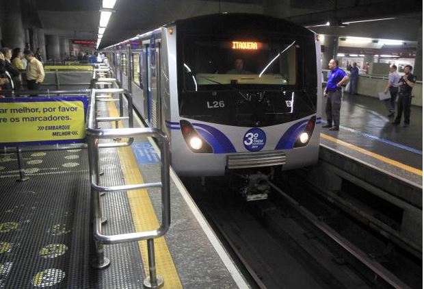 METRO
