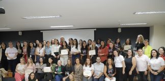 Barueri premia 18 empresas com o Selo Social Empresa Amiga da Mulher