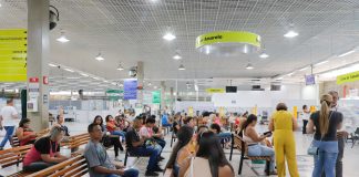 Vagas da semana: Casa do Trabalhador de Barueri anuncia 27 cargos em aberto