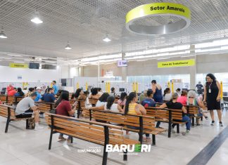 Vagas da semana: Casa do Trabalhador de Jandira anuncia 36 vagas de emprego
