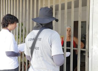 Combate contínuo: Barueri realiza o dia D contra à dengue neste sábado, 22
