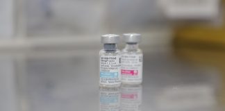Barueri alerta para a importância das duas doses da vacina contra a dengue