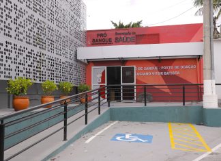 Estado crítico: Hemocentro de Barueri alerta para baixo estoque de sangue