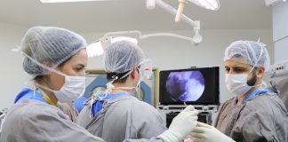 Aberto o processo seletivo para residência médica 2025 em Barueri