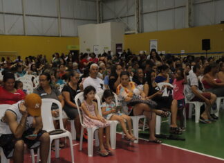 Barueri beneficia moradores do Bairro dos Altos com a sua maior ação habitacional