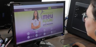 Cursos profissionalizantes gratuitos do Meu Futuro abrem inscrições para 32 cursos