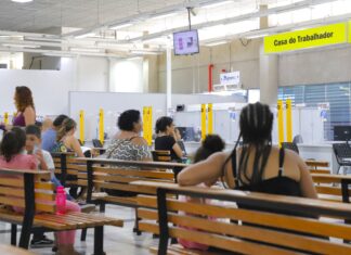 Vagas da semana: Casa do Trabalhador de Barueri tem 17 oportunidades formais