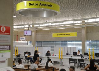 Casa do Trabalhador oferece 16 novas oportunidades de emprego