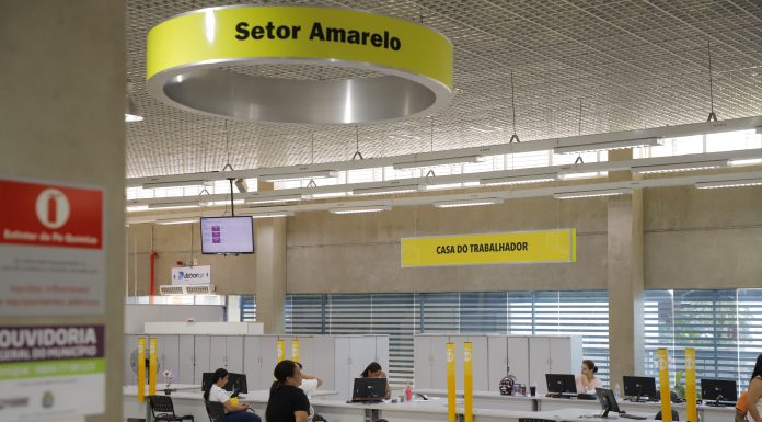 Casa do Trabalhador oferece 16 novas oportunidades de emprego