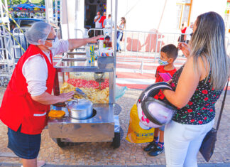 Feira de artesanato de Santana de Parnaíba volta a funcionar e artistas estão sendo convocados