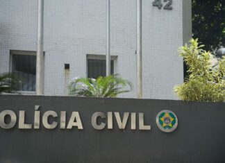 MP e polícia fazem operação contra tráfico de drogas no sul do Rio