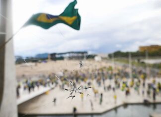 MPF investiga Jovem Pan por incentivar atos antidemocráticos