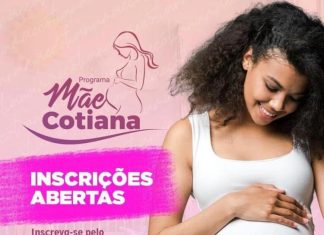 Cotia abre inscrições para edição do Projeto ‘Mãe Cotiana’