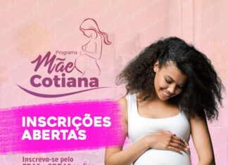 Cotia: Segue para aprovação Prefeitura tem inscrições abertas para o projeto ‘Mãe Cotiana’