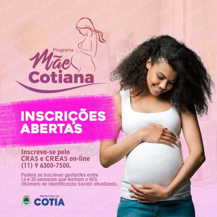 Mãe Cotiana