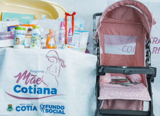 Inscrições para a próxima edição do ‘Mãe Cotiana’ seguem até o dia 29