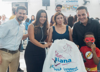 “Cotia que Cuida” reúne programas municipais que promovem a saúde e o bem-estar social
