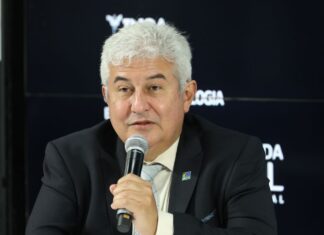 Marcos Pontes pede integração do continente para vencer a pandemia
