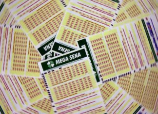 Mega-Sena sorteia neste sábado prêmio acumulado de R$ 27 milhões