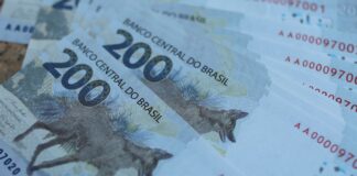 Mercado financeiro aumenta previsão para a Selic