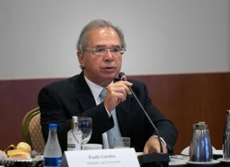 Mercosul causou danos ao Brasil nas últimas décadas, diz Guedes