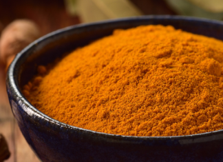 O Poder da Curcumina: O Ouro da Saúde na Luta Contra as Dores Crônicas